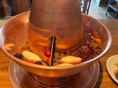 -额尔敦传统涮(光明路店)