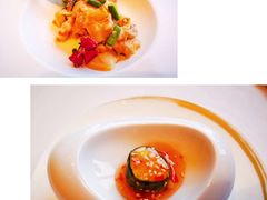 -金轩中餐厅 Jin Xuan(浦东丽思卡尔顿酒店)