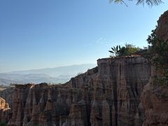 -元谋土林景区(物茂土林)