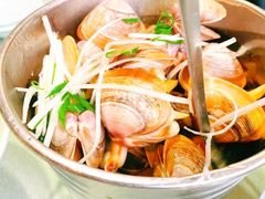-渔娘渔家丹东海鲜(东直门店)