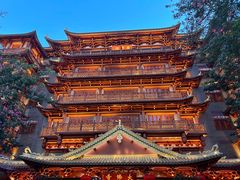 -大佛古寺