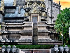 -南宁方特东盟神画