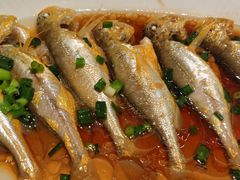 -舌尖上·霞浦滩涂海鲜·新闽菜(总店)