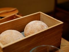 餐中面包-Fujiya 1935