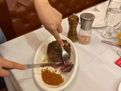 -摩根扒房(桐梓林店)