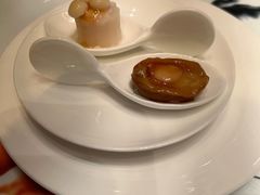 -8餐厅(新葡京酒店)