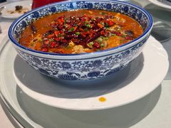 -白云中餐厅·粤菜·亚龙湾喜来登度假酒店