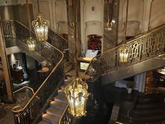 -波特曼西餐厅(中央大街店)