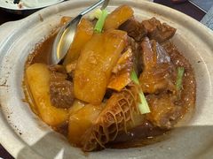 -粤匠·澳门点心粤菜海鲜(澳门半岛店)