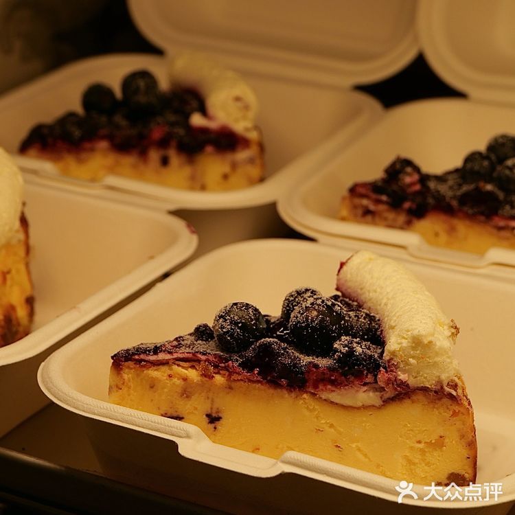 北京最火🔥面包店！不排半小时根本吃不上！