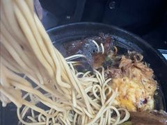 -小龙大肉面馆