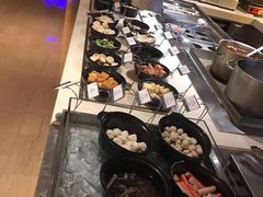 -上海浦东假日酒店逸庭咖啡厅