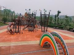 -枫香湖儿童公园