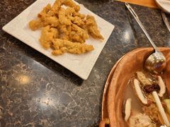 -老码头火锅(玉林店)