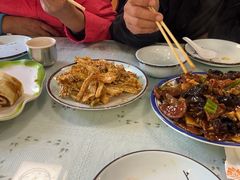 -鼎香润(德胜门内店)