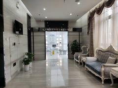 -诺贝尔一诺口腔医院(雁塔院区)