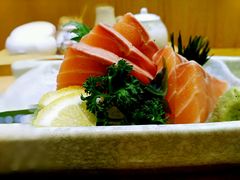 -兆治日本料理(华府世家店)