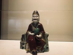 -杭州西湖博物馆总馆