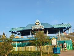 -安徒生童话乐园