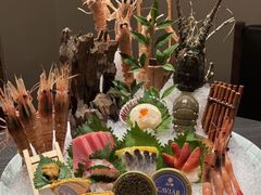 -上井料理黑金店(IFS国金中心店)