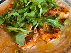 -PIZZA BIANCA(民园店)