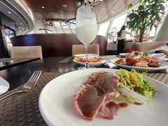 -339旋转餐厅(天府熊猫塔店)