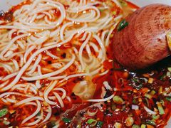 -马记永·兰州牛肉面(3019君尚店)