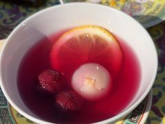 -宫事颐庭·老佛爷贵寿下午茶(颐和园店)