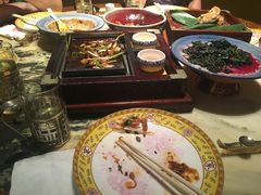 -那家小馆•北京菜•烤鸭(香山店)