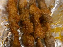 -汗腾格里·风味餐厅(新疆驻京办店)