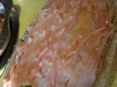 -田鸭肠·非遗火锅(彭州店)