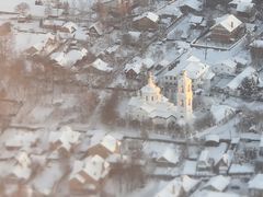 -谢列梅捷沃国际机场