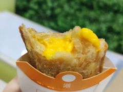 -麦当劳(温州人民路店)