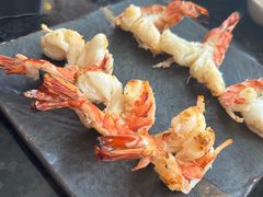 -老乾杯和牛烧肉(王府中环店)