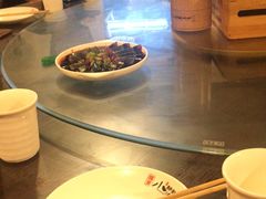 -福苗小骆驼烧烤(莲湖路店)