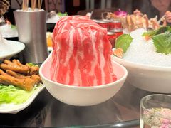 -东海怡品海鲜豆捞(舟宿夜江店)