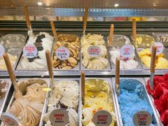 -Dal Cuore 达可芮冰淇淋(陕西北路店)