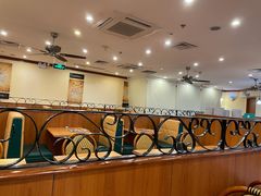 -萨莉亚意式餐厅(新洲家乐福店)