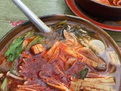 -清真·马文砂锅大全(麦苋街店)