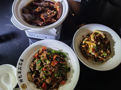 -黄山老妈·土菜(碧桂园店)