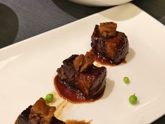 -沈灶河豚宴·河豚融合餐厅(汉中路店)