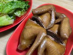 -光明刘冰乳鸽店(光明法政北路店)