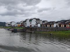 -新安江山水画廊风景区