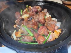 -颐和•海鲜砂锅粥•啫啫煲(奥林匹克广场店)