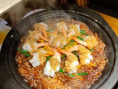 -六月雪干锅(绵阳王府井百货店)