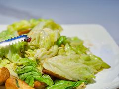 -阿里疆Alijiang·丝路美食·异域风情·清真(长楹天街店)