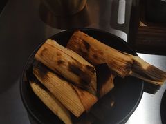 -微醺烤牛·炭火烧烤·精酿啤酒(东郊记忆店)