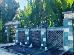 -碧桂园润杨溪谷温泉酒店