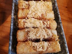 -付小姐在成都(中山公园店)