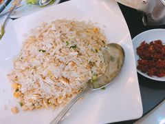 -無招牌海鮮(芽笼店)